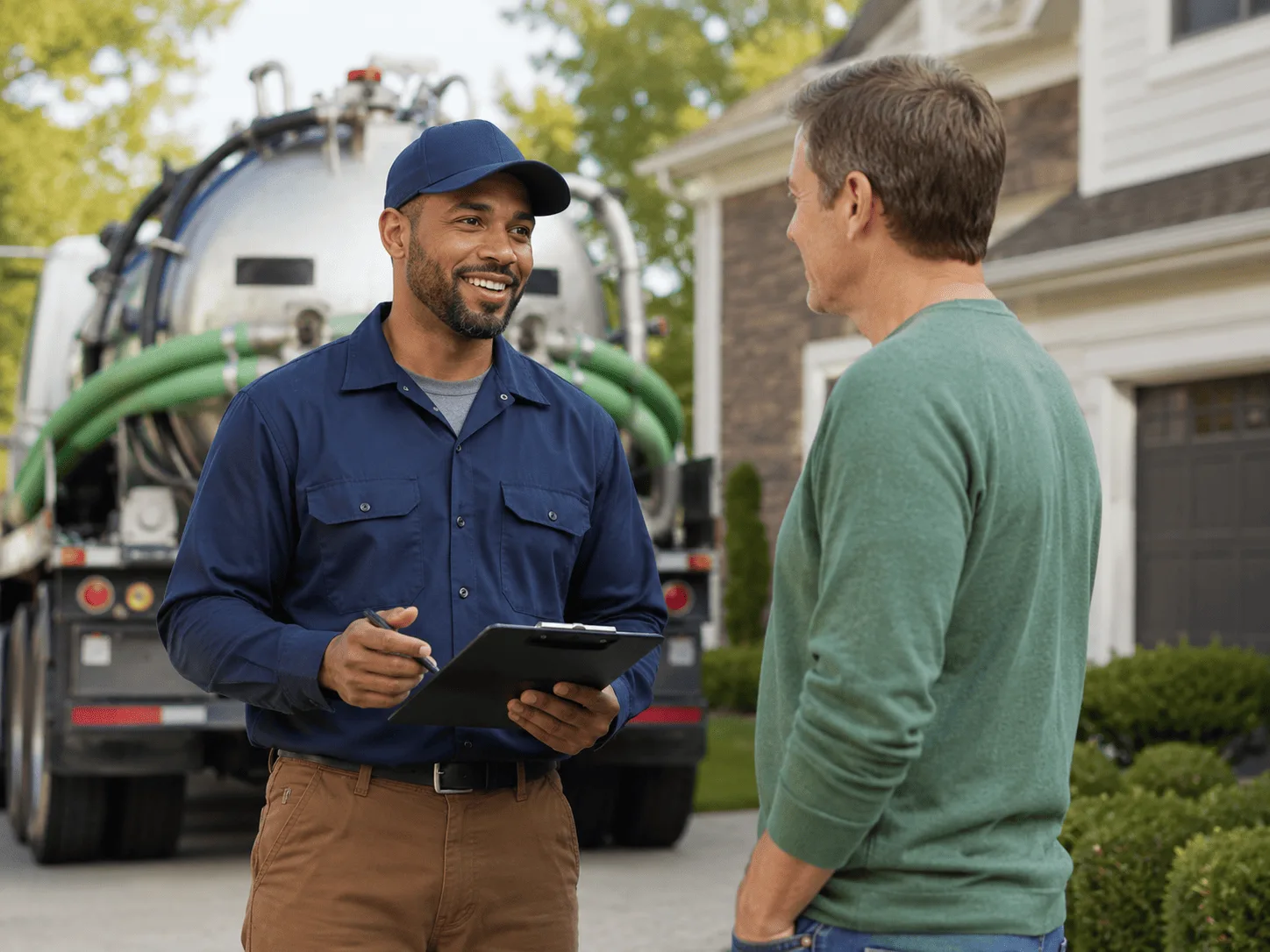Mosquito Control Butner, NC FAQs